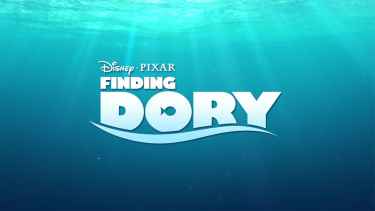 'Finding Dory' #Trailer