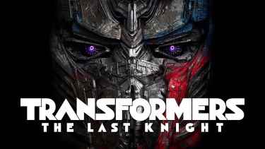 'Transformers: The Last Knight' official trailer #1 starring Mark Wahlberg and Anthony Hopkins
