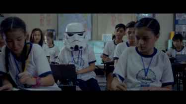 Philippines 'Rogue One: A Star Wars Story' commercial will make you cry #CreateCourage