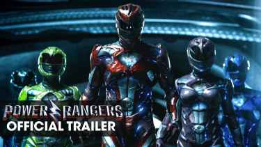 Power Rangers (2017) Official Trailer – It’s Morphin Time!