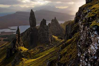 The Old Man Of Storr | #photography #nature