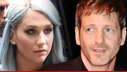 #Kesha Is Suing Dr. Luke for Alleged Sexual Assault And Emotional Abuse