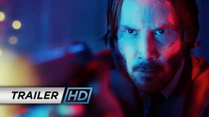 John Wick (2014): You Killed My Dog, Now You All Must Die...