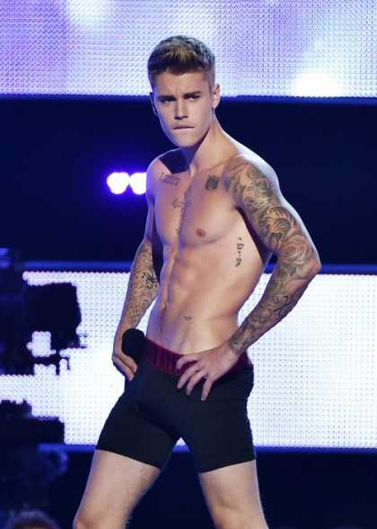 #OMG: Justin Bieber Looking Forward To Get Roasted At Comedy Central