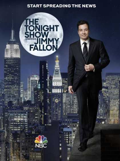 #Celebrity: Follow Jimmy Fallon @jimmyfallon on Meerkat live stream