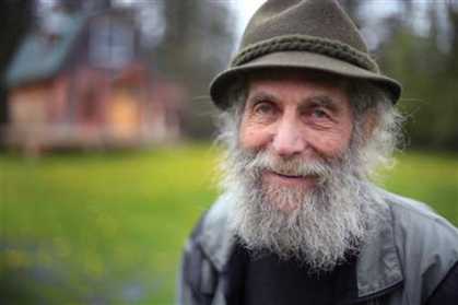 Burt Shavitz, the Burt behind Burt's Bees, dies at 80