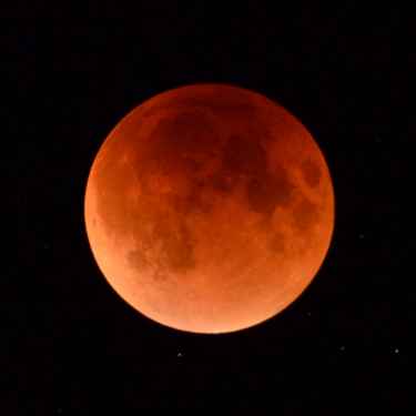2015 Total Lunar Eclipse Photos