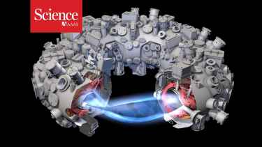Wendelstein 7-X fusion reactor is ready to be turned on