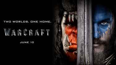 #Warcraft - #Trailer Tease