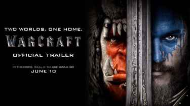 #Warcraft - Official #Trailer