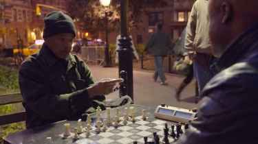 Chess hustler in Central Park didn't know he was trash talking a Chess Grandmaster until he lost