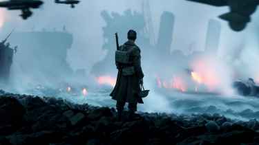 'Dunkirk' official trailer is here, starring Harry Styles, Cillian Murphy, and Tom Hardy