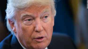 President Trump calls for 'major investigation' into unsubstantiated voter fraud claim