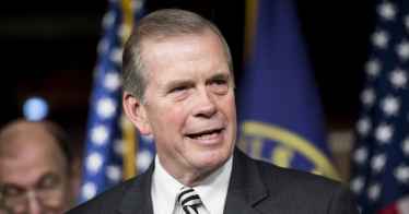 GOP Rep. Tim Walberg: God Will Take Care Of Climate Change Phenomenon