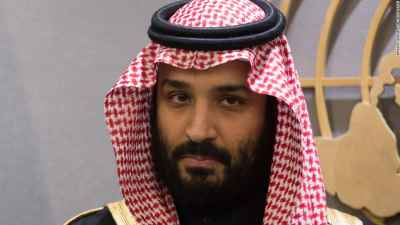 CIA concludes #Saudi crown prince ordered #Khashoggi's death, sources say