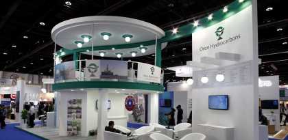 How Exhibition Stand Become Your Helping Hand in Dubai