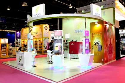 How to Find Dubai Trade Shows and Exhibitions in Your Industry