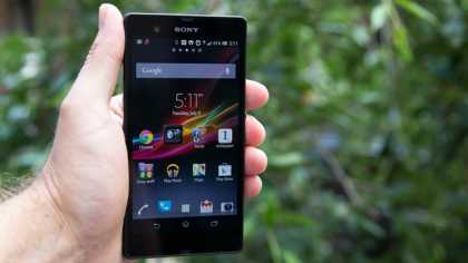 #Gadget: #Smartphone: Sony Xperia Z Review