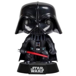 Star Wars Darth Vader Toy