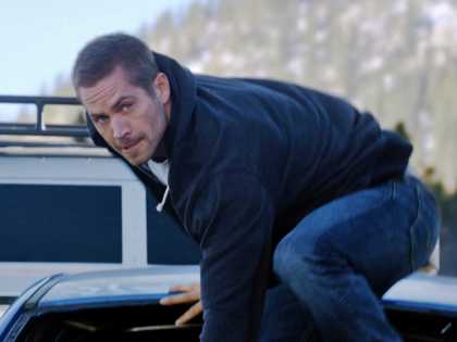 'Fast and Furious 7' will likely make $1 billion #FF7