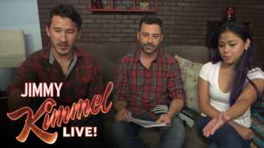 YouTube Gamers Educate Jimmy Kimmel on Why People Watch Other People Play Games Online
