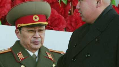 North Korean leader's uncle, Chang Song-thaek, 'executed over corruption' | #NorthKorea