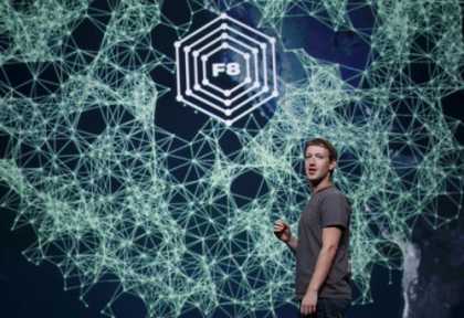 #Facebook Accidentally Leaked a Lot of Its Big F8 Announcements