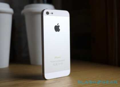 #iPhone 5S release date sometime this fall says analyst | #tech #apple
