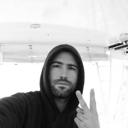 Brody Jenner Snapchat @nextjenneration