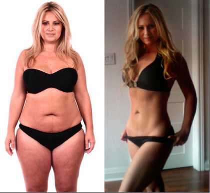 How One Woman Lose Weight And Went From Obesity to a Bikini Body | #Fitness #WeightLoss