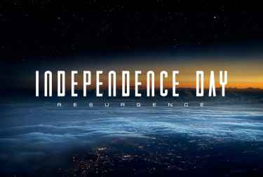 Independence Day: Resurgence Official Trailer