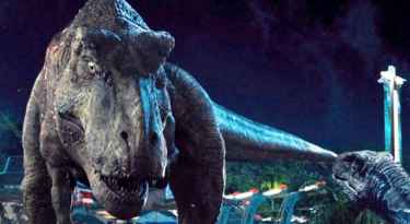 Jurassic World 2 will have a whopping budget of $260 million dollars!
