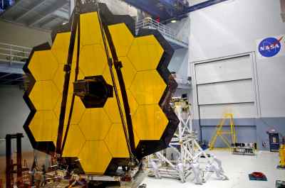 James Webb Space Telescope may miss its launch window