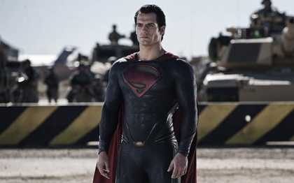 #Movies: New Superman And Batman Movie Announced For 2015