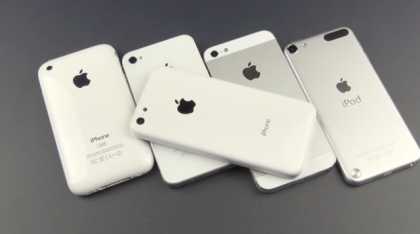 #Apple: #iPhone 5S And Low-Cost iPhone Rumored To Launch On September 6
