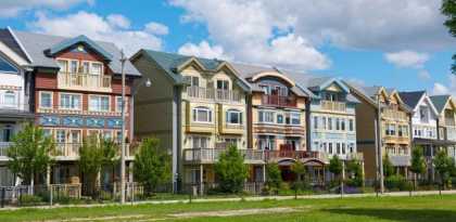 Real Estate Choices - Pick Toronto Neighborhoods Based on Interests