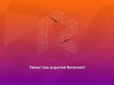 #Tech: #Yahoo Paid $70M For #RockMelt To Improve Media Delivery