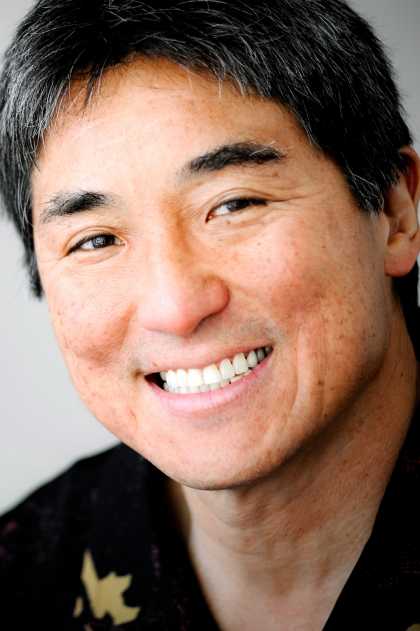#TechEvangelist: Follow Guy Kawasaki @guykawasaki on Meerkat