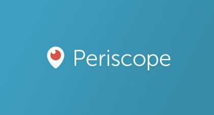 Periscope - Live Video Streaming App