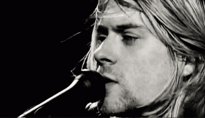Kurt Cobain Journal Reveals A Life Advice That You And I Could Learn From