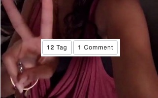 #Announcement: We removed the 'Like' button to shift more focus on 'Hashtag Voting'