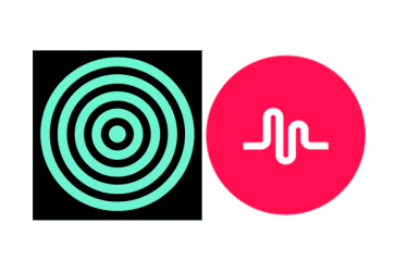 You can now add your Phhhoto and Musical.ly usernames in your profile page
