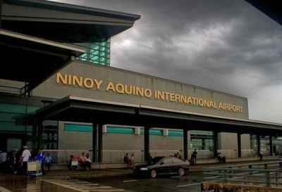 Government is planning to make #NAIA into real estate development hub