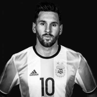 Lionel Messi Snapchat Username @LionelMessi #Football
