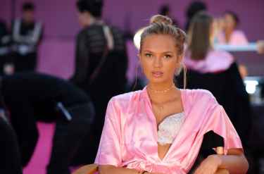 Who is Romee Strijd? The new in-demand Victoria's Secret model