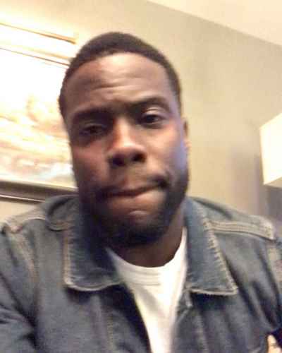 Kevin Hart Issued a Mysterious Apology on Instagram