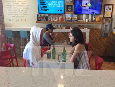 Are Justin Bieber and Selena Gomez Back Together?
