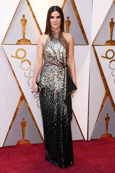Sandra Bullock Return To Oscars After 4 Years