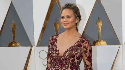 Chrissy Teigen is the latest celebrity to abandon #Snapchat