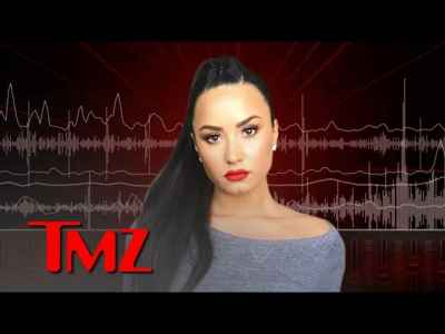 Demi Lovato Overdose 911 Call